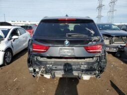 
										2017 BMW X5 full									