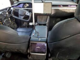
										2022 Tesla Model x full									