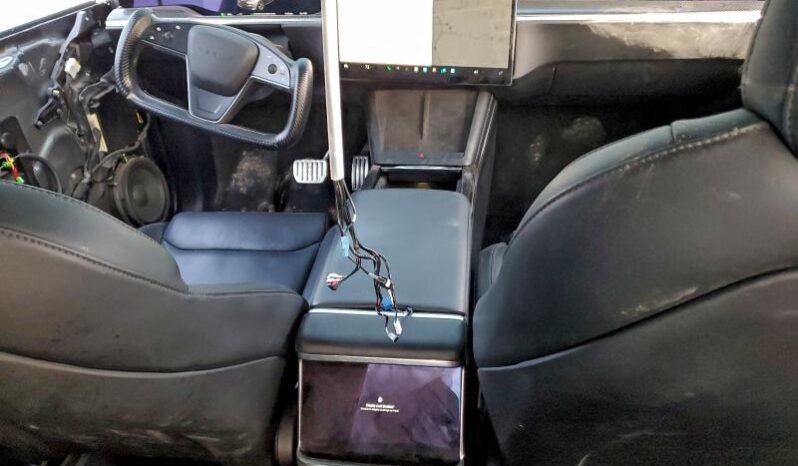 
								2022 Tesla Model x full									