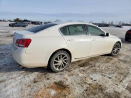 
										2006 Lexus Gs 300 full									
