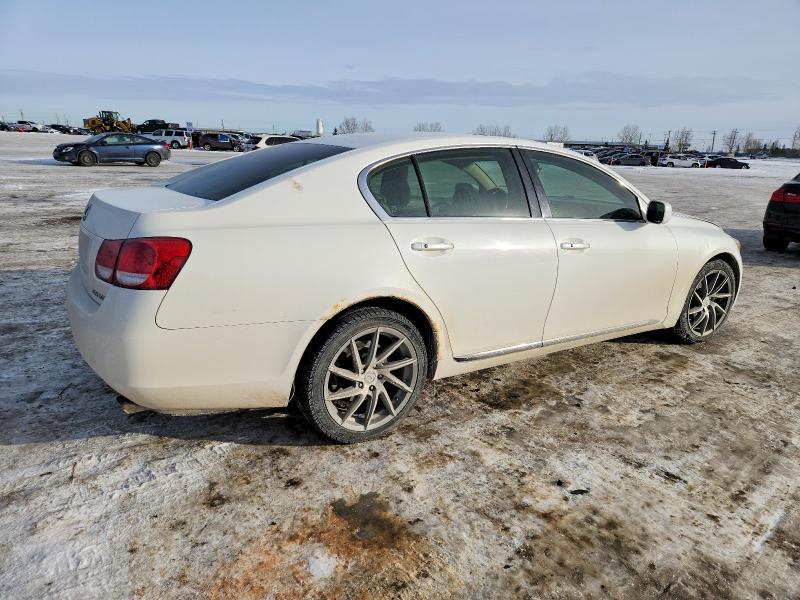 2006 Lexus Gs 300