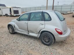 
										2007 Chrysler Pt cruiser full									