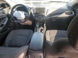 
										2023 Chevrolet Malibu lt full									