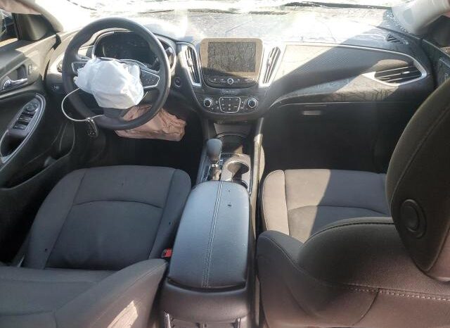 
								2023 Chevrolet Malibu lt full									