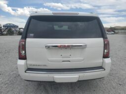 
										2018 Gmc Yukon full									