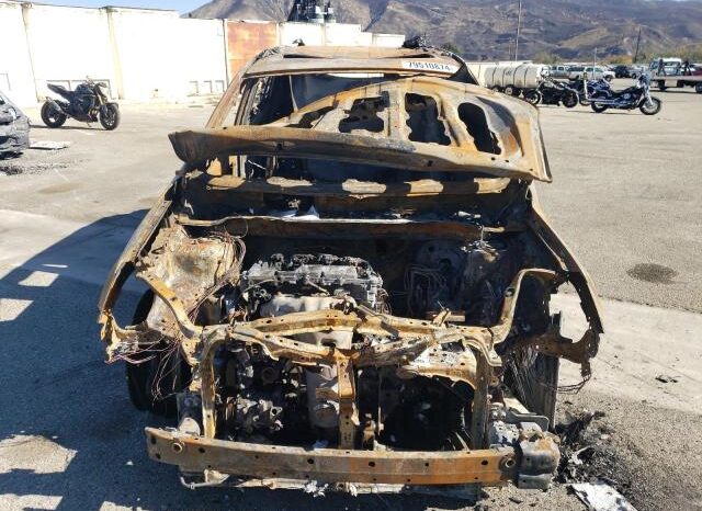 
								2016 Toyota Rav4 full									