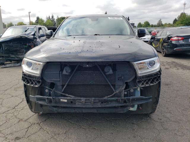 2016 Dodge Durango li