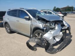 
										2016 Toyota Rav4 full									