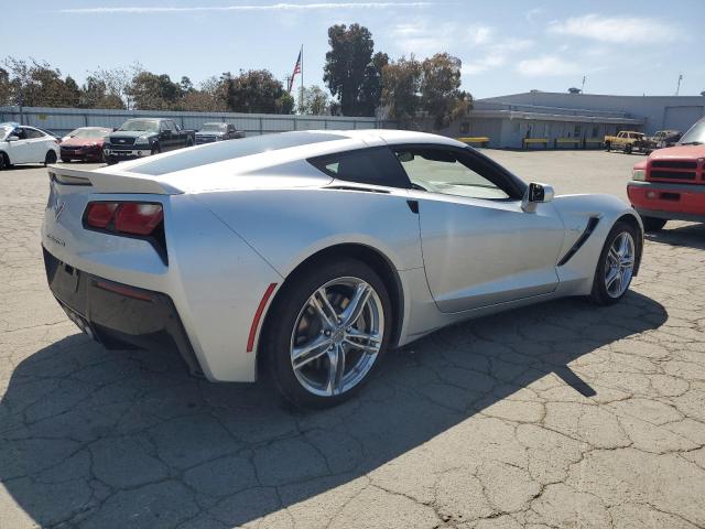 2017 Chevrolet Corvette