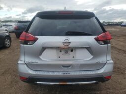 
										2019 Nissan Rogue s full									