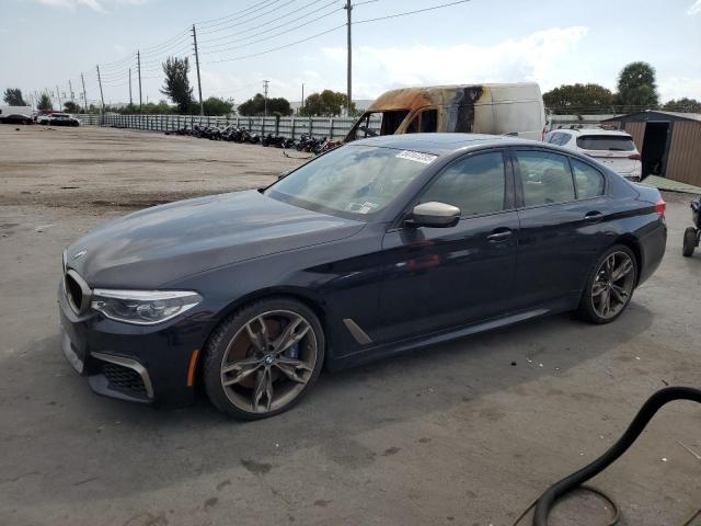 2020 BMW M5