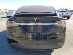
										2016 Tesla Model x full									