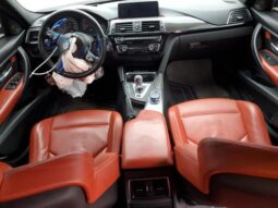 
										2017 BMW M3 full									