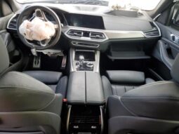 
										2022 BMW X5 full									
