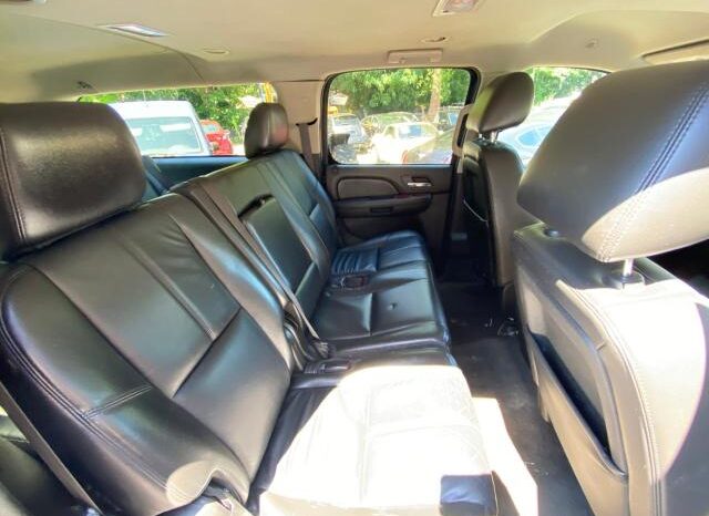 
								2013 Gmc Yukon full									