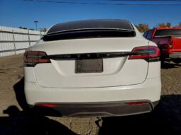 
										2025 Tesla Model x full									