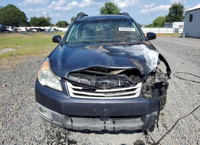 
								2012 Subaru Outback 2. full									