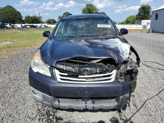 2012 Subaru Outback 2.