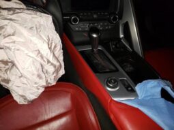 
										2015 Chevrolet Corvette full									