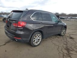 
										2016 BMW X5 full									