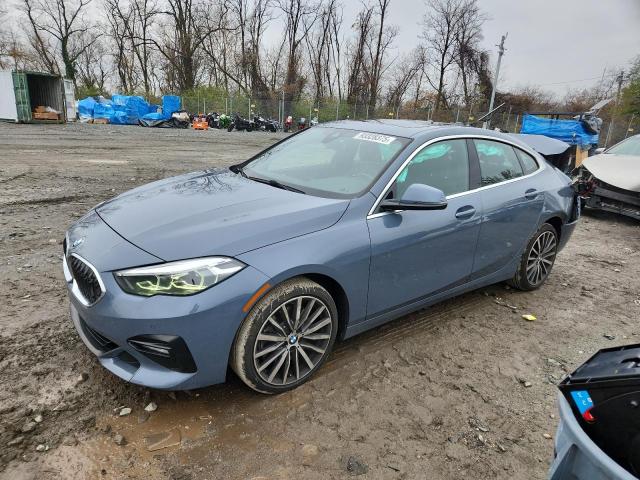 2021 BMW 2 series