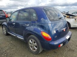 
										2003 Chrysler Pt cruiser full									