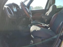 
										2014 Fiat 500l trekk full									