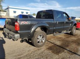 
										2012 Ford F250 super full									