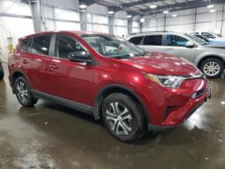 
										2018 Toyota Rav4 full									
