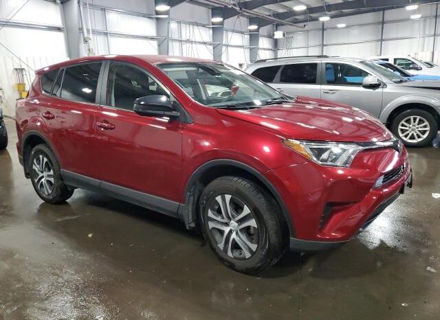 
								2018 Toyota Rav4 full									