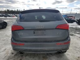 
										2013 Audi Q5 full									