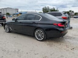 
										2022 BMW 530 i full									