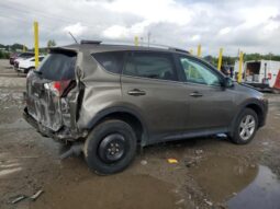 
										2014 Toyota Rav4 full									