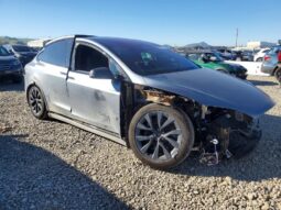 
										2023 Tesla Model x full									