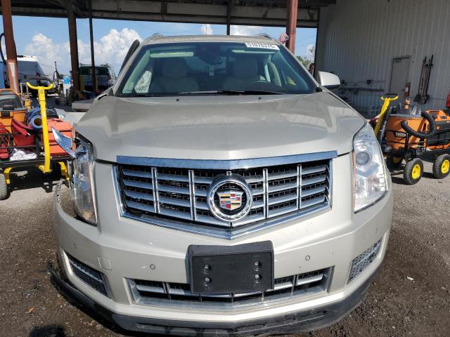 2015 Cadillac Srx luxury
