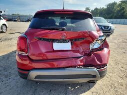
										2016 Fiat 500 full									