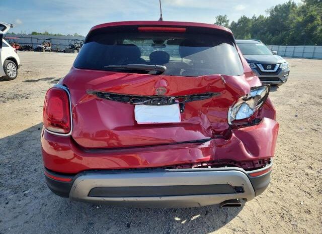 
								2016 Fiat 500 full									