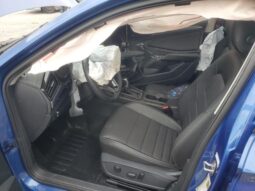 
										2022 Volkswagen Jetta se full									