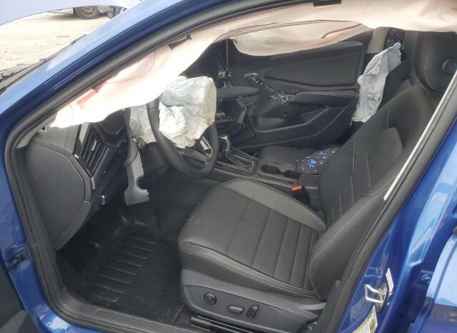 
								2022 Volkswagen Jetta se full									