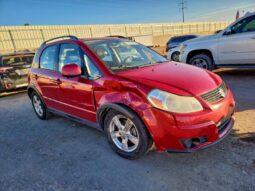 
										2012 Suzuki Sx4 full									