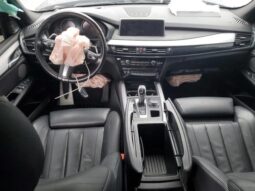 
										2017 BMW X5 full									