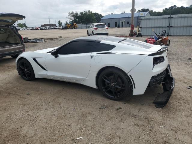 2015 Chevrolet Corvette