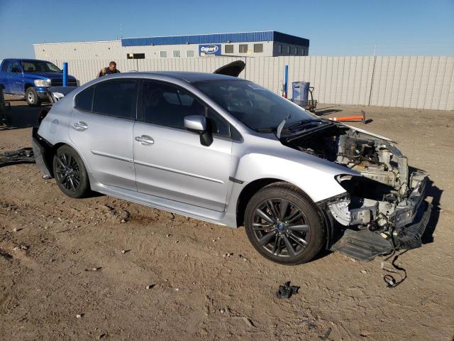 2015 Subaru Wrx