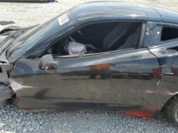 
										2015 Chevrolet Corvette full									