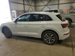 
										2023 Audi Q5 full									