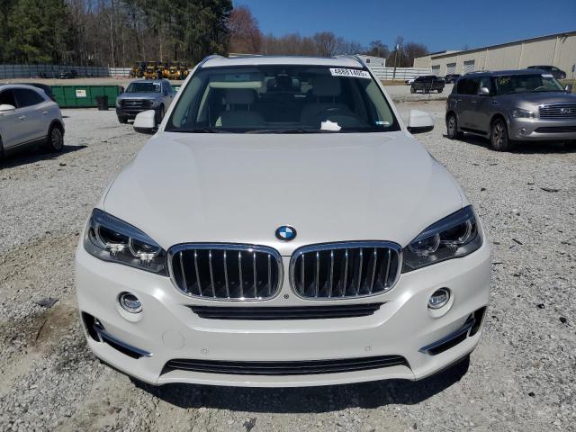 2014 BMW X5
