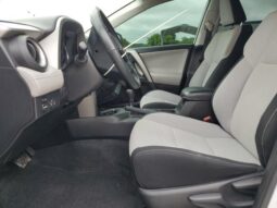 
										2016 Toyota Rav4 full									