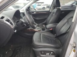 
										2014 Audi Q5 full									