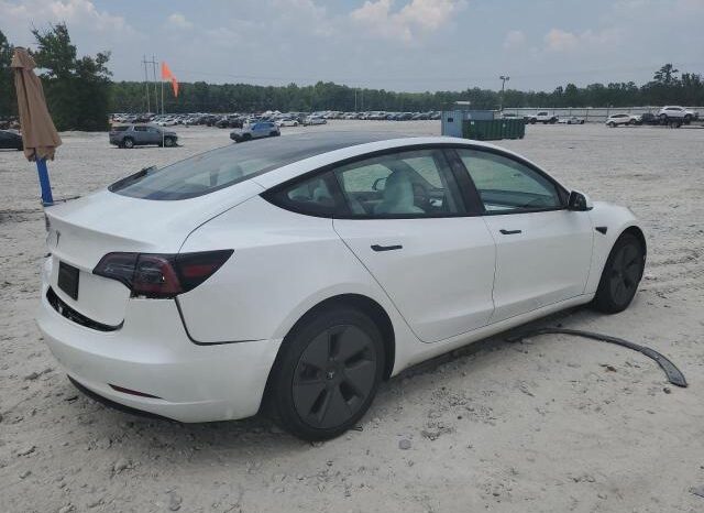 
								2023 Tesla Model x full									