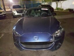 
										2020 Mazda Mx-5 miata full									